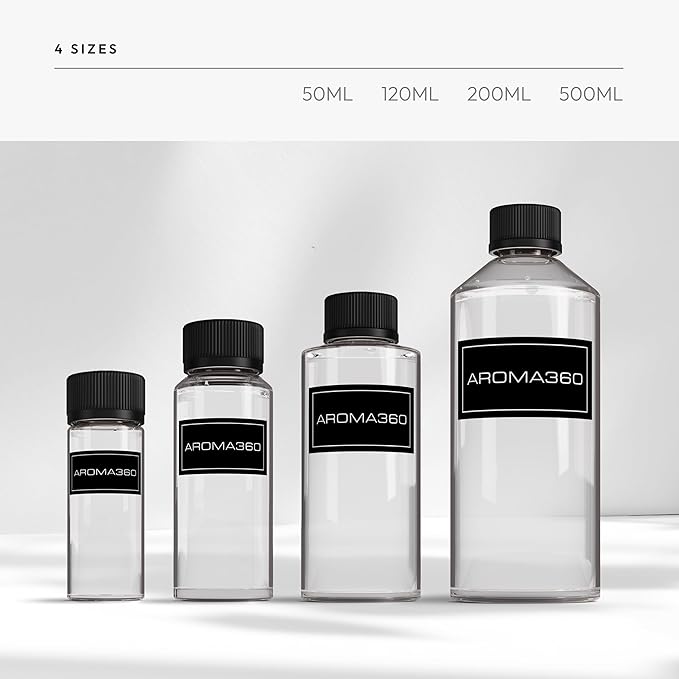 Aroma360 Timeless 500mL
