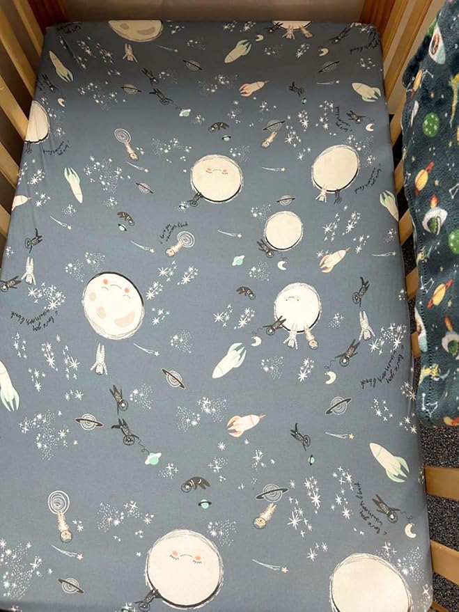 Halo Bassinest Fitted Sheets, TotAha Buttery Soft Universal Bassinet Sheets Neutral Bedside Bassinet Sheet For Girls Boys Compatible With Halo, Baby Delight, Koola, Chicco Lullago, Mika Micky Mattress