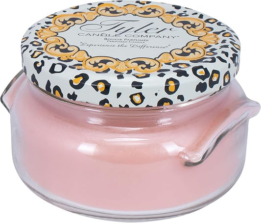 11205 Tyler Candle Celebrity 11oz Candle N/A N/A