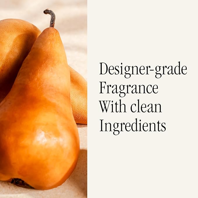 Pura & Unify Co. Home Scent Refill - Smart Home Air Diffuser Fragrance - Up to 120-Hours of Premium Fragrance per Refill - Clean & Safe Diffuser - Household Essential - 2 Pack, Dusk