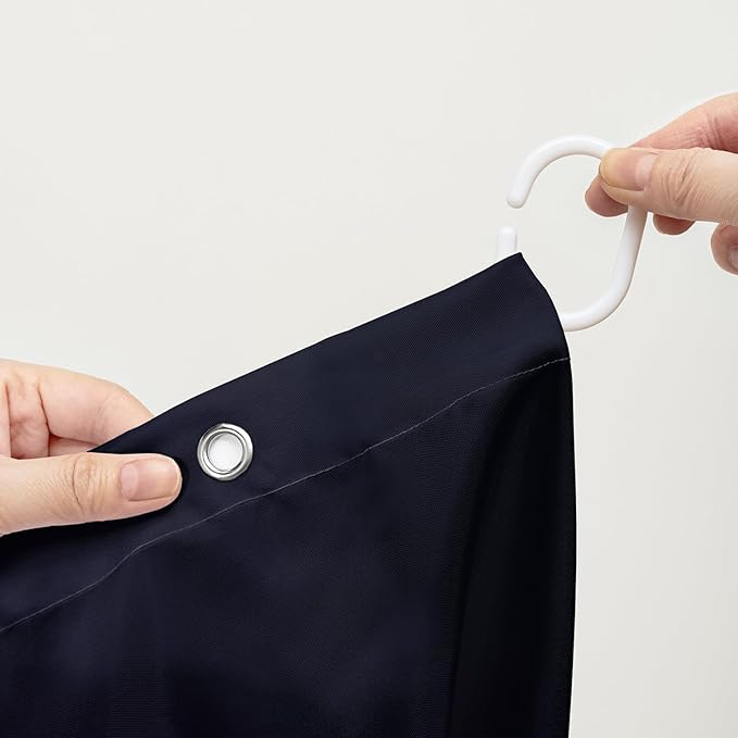 AILONEN 3D Snake Shower Curtain,Red Starry Retro Pyramid Snake Bath Curtain for Bathroom Decor,Terror Snake Printed Polyester Waterproof with 12 Plastic Hooks 48" W*72" H