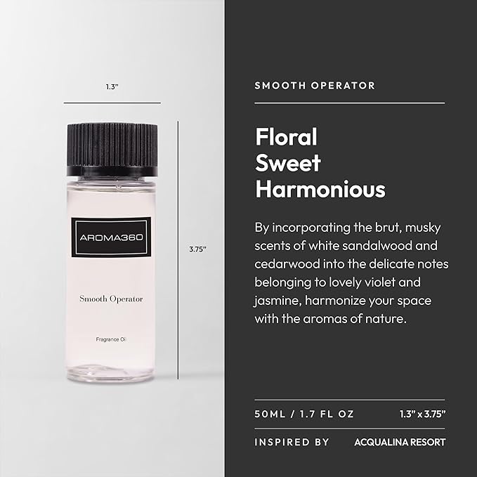 Smooth Operator 50mL