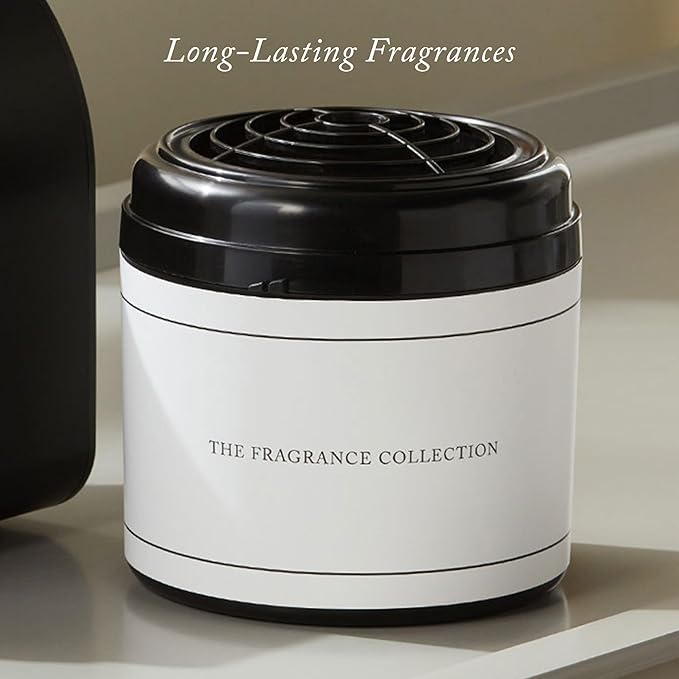 The Ritz-Carlton Home Diffuser Scent Cartridge - Classic Gardenia - Notes of Gardenia, Lemon Verbena, and Ylang Ylang