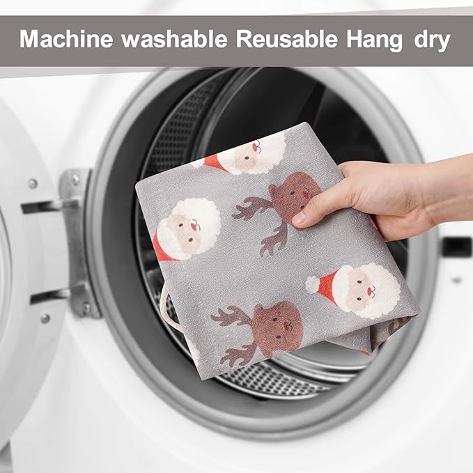 TOGETRUE Plastic Bag Holder - Wall Mount Grocery Bag Organizer & Dispenser for Home, Kitchen & Camper