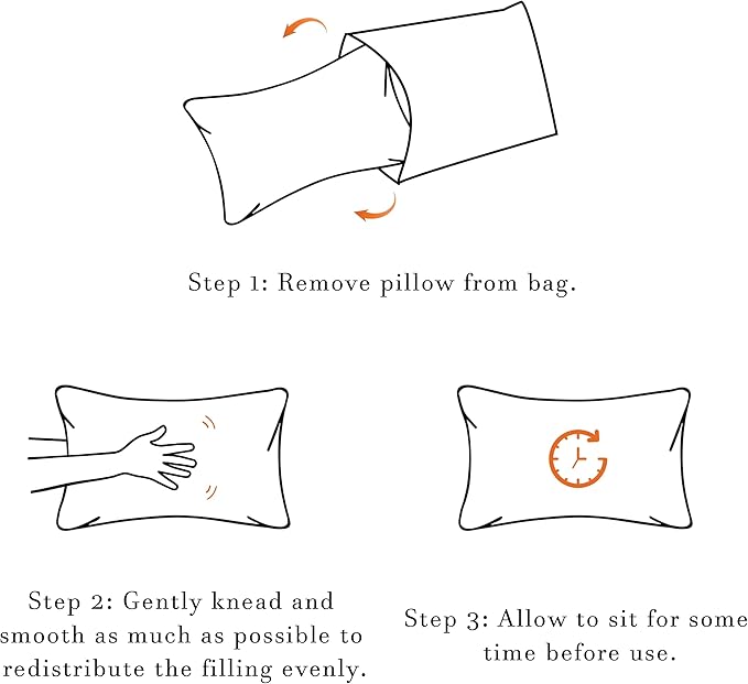 FLXXIE 2 Pack Microfiber Tiny Pillows, 11x7 Inches, Mini Pillows for Sleeping and Traveling, Washable Pillows, Soft Small Pillows Travel Pillows Nap Pillows, Greyish Green