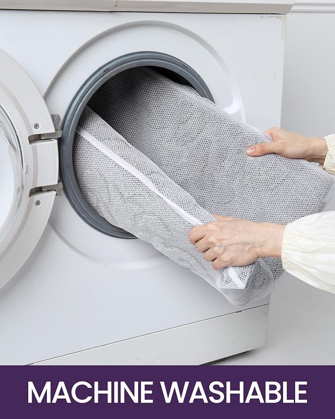 DEXI Bathroom Rug 17x30, Non Slip Washable Bath Mat for Shower Floor, Absorbent Soft Bathmat with Rubber Backing, Plush Fluffy Microfiber Floral Retro Carpet, Dark Grey