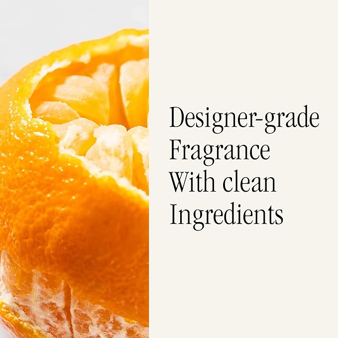 Pura Smart Home Air Diffuser Fragrance - Smart Home Scent Refill - Up to 120-Hours of Premium Fragrance per Refill - Clean & Safe Diffuser for Office & Apartment - 2 Pack, Yuzu Citron