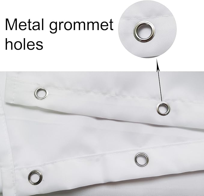 Halloween Truck Shower Curtain 60Wx72L Inch Pumpkin Horror Spooky Scary Skull Ghost Farmhouse Buffalo Bathroom Set Accessories Decor Polyester Waterproof with 12 Pack Hooks