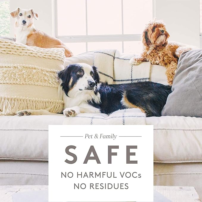 Aera Good Riddance Smoke Odor - Essential Oil for Home - Fresh Fragrance - Notes of Fresh Air, Sweet Orange and Honeysuckle - Scent Refill - Works with The Aera Diffuser