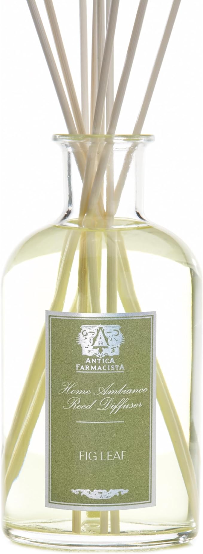Antica Farmacista Home Ambiance Diffuser, Green Fig, 16.9 Fl Oz