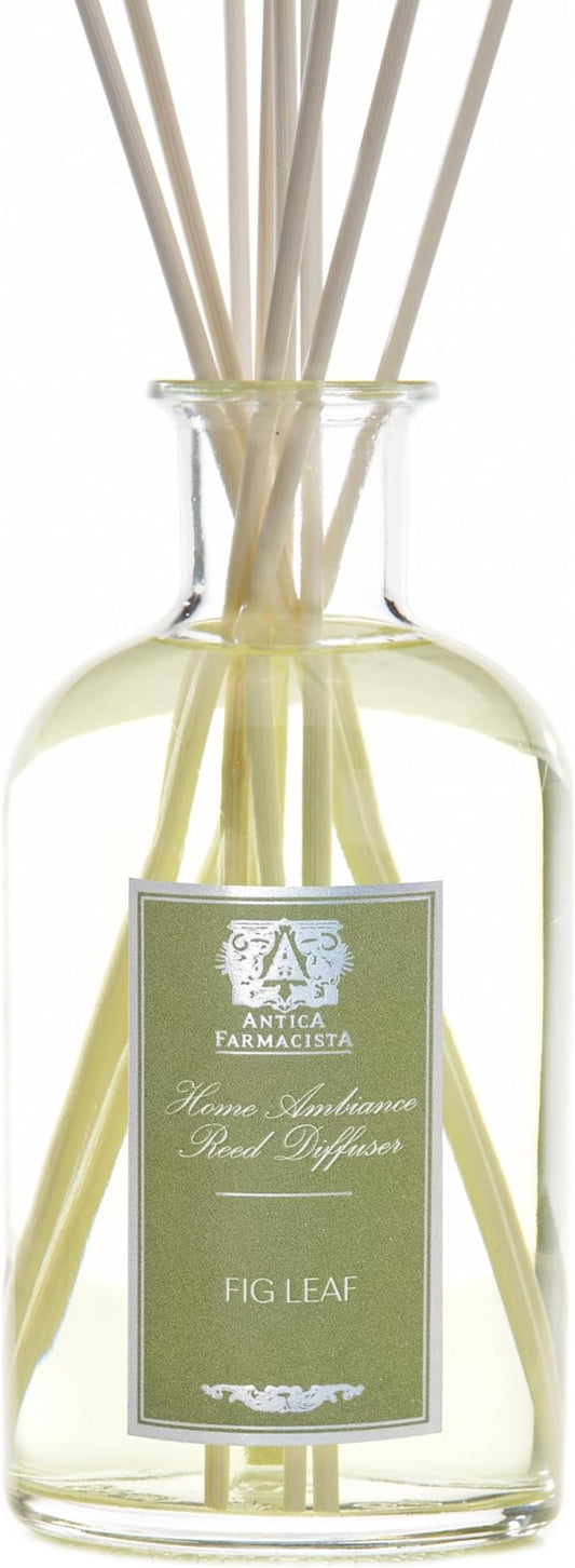 Antica Farmacista Home Ambiance Diffuser, Green Fig, 16.9 Fl Oz