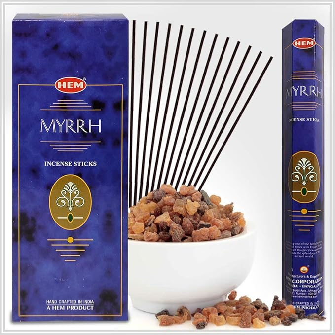 Incense Sticks and Incense Stick Holder Bundle Insence Insense Hem Incense Sticks