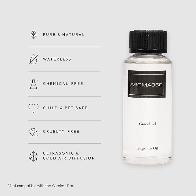 Graceland 120mL
