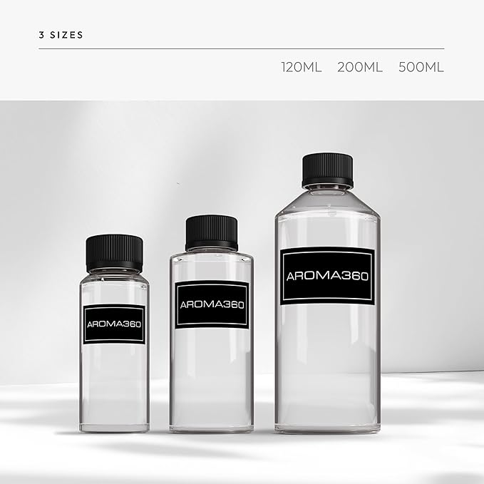 Smoke on The Water 500mL