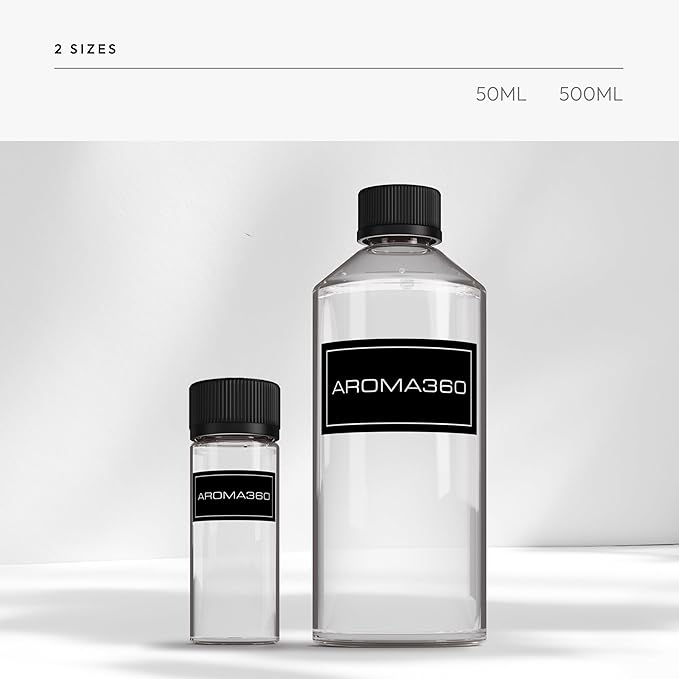 Aroma360 - Sweet Caroline Fragrance Oil