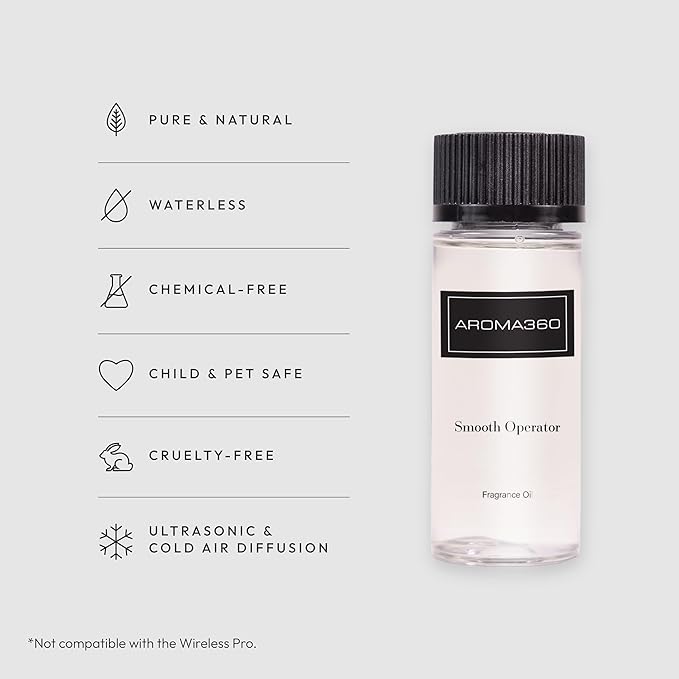 Smooth Operator 50mL