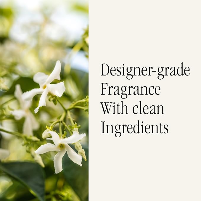 Pura & Becki Owens Home Scent Refill - Smart Home Air Diffuser - Up to 120-Hours of Premium Fragrance per Refill - Household Essential - Clean & Safe Diffuser Fragrance - 2 Pack, Atmosphere