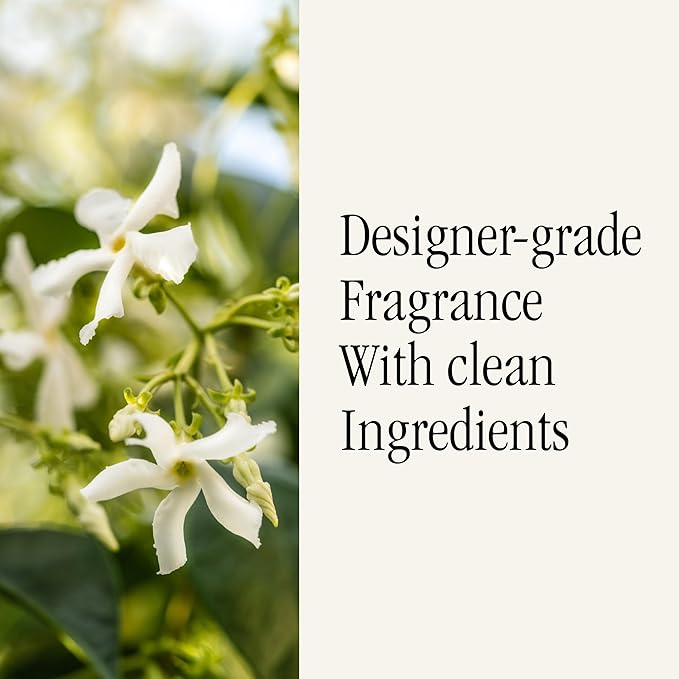 Pura & Becki Owens Home Scent Refill - Smart Home Air Diffuser - Up to 120-Hours of Premium Fragrance per Refill - Household Essential - Clean Diffuser Fragrance - 2 Pack, California Sun