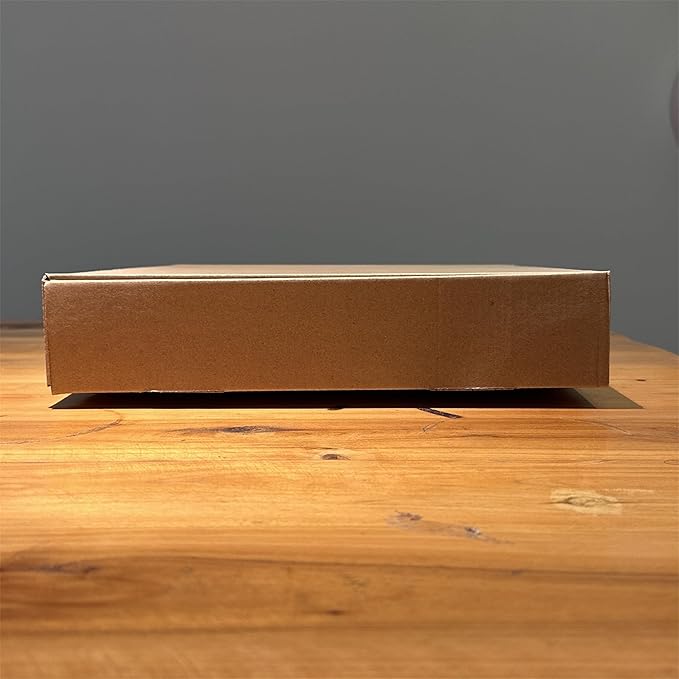 HZDHCLH Small Wall Clocks Battery Operated,Quartz Movement,Silent Non Ticking Modern Wall Clock for Living Room Bedroom Kitchen Office School Classroom Decor(10 inch,Orange & Gold)