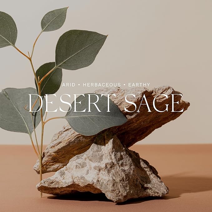 Antica Farmacista Home Ambiance Diffuser, Desert Sage, 16.9 Fl Oz