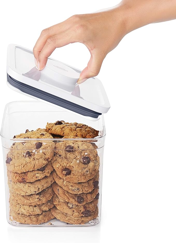 OXO Good Grips 5-Piece POP Container Set (Pack of 2)