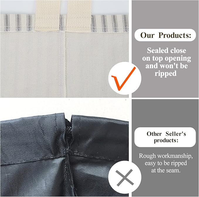 TOGETRUE Plastic Bag Holder, Wall Mount Grocery Bag Organizer for Home Kitchen Pantry Decor (Black)