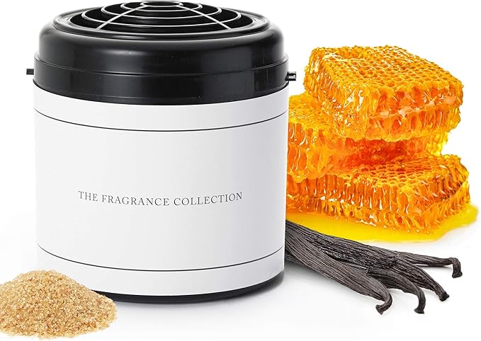 The Ritz-Carlton Home Diffuser Scent Cartridge - Spice of Life - Notes of Mandarin, Dark Chocolate, and White Patchouli