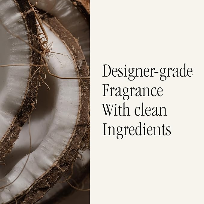 Pura & Guy Fox Home Scent Refill - Smart Home Air Diffuser - Up to 120-Hours of Premium Fragrance per Refill - Household & Apartment Essential - Clean Diffuser Fragrance - 2 Pack, Del Mar