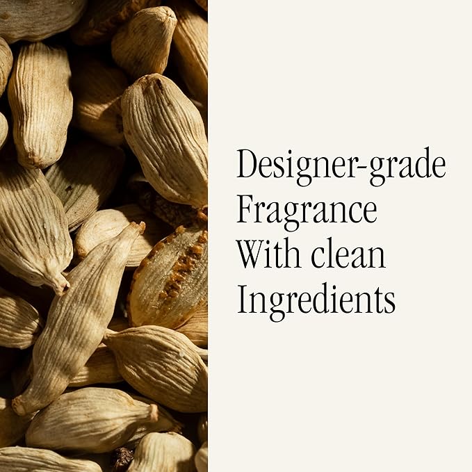 Pura & Unify Co. Home Scent Refill - Smart Home Air Diffuser Fragrance - Up to 120-Hours of Premium Fragrance per Refill - Clean & Safe Diffuser - Household Essential - 2 Pack - Moon