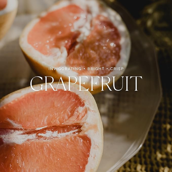 Antica Farmacista Home Ambiance Diffuser,Grapefruit,16.9 Fl Oz