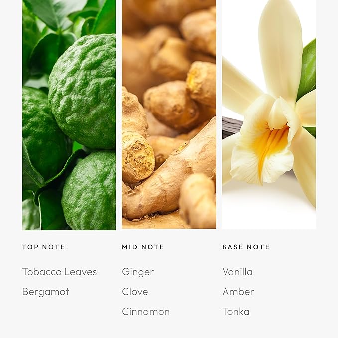 Smoke on The Water 500mL