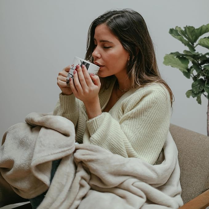 3dRose Coffee Mug, Size - 15oz - Best Husband Ever, Black Lettering On White Background Xander inspirational quotes - funny coffee cup gift