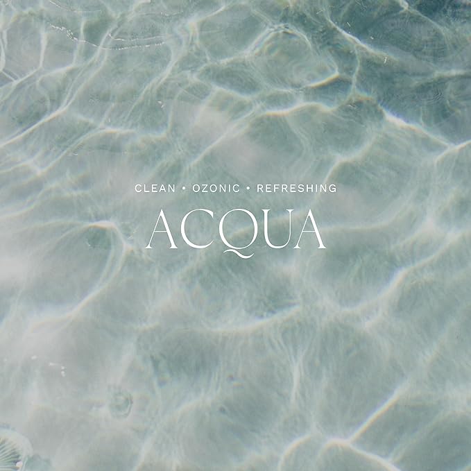 Antica Farmacista Home Ambiance Diffuser, Acqua, 8.45 Fl Oz