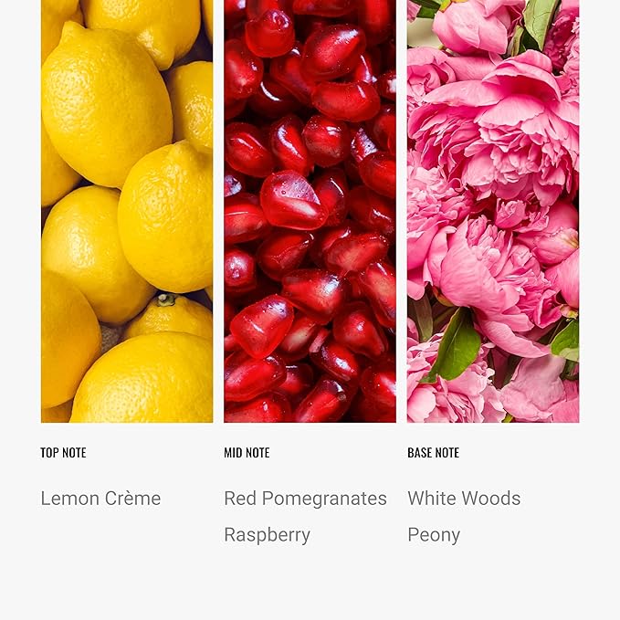 Hotel Collection - Sweetest Taboo Essential Oil Scent - Luxury Hotel Inspired Aromatherapy Scent Diffuser Oil - Decadent Citrus, Juicy Berries, & Floral Peony - for Essential Oil Diffusers - 50mL