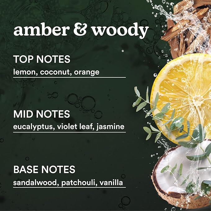 Homedics SereneScent Miami Sunset Home Fragrance Oil, 15 ml, for use with Homedics SereneScent Mini Waterless Diffuser (ARMH-680), Clean & Natural Everyday Collection