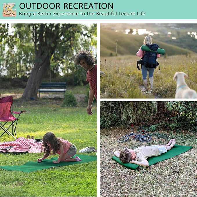 Foam Toolbox Liner Shelf Liner, Thickened Durable Pad Tool Box Mat for Protecting Your Tools, Work Surfaces, Garage, Chest -Green 3mm Thickness, 24 inch*24 ft