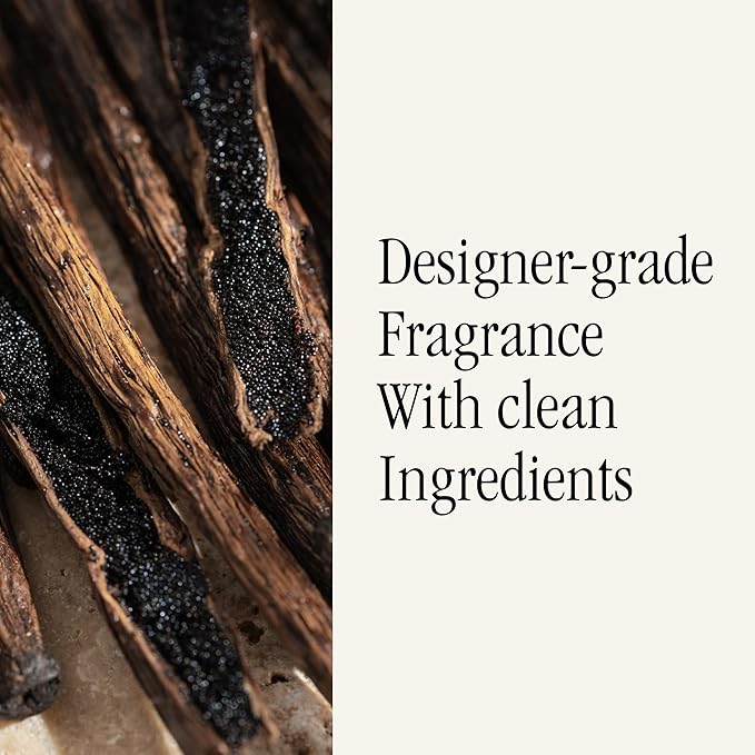 Pura & Moodcast Home Scent Refill - Smart Home Air Diffuser - Up to 120-Hours of Premium Fragrance per Refill - Household Essential - Clean & Safe Diffuser Fragrance - 2 Pack, Homebody