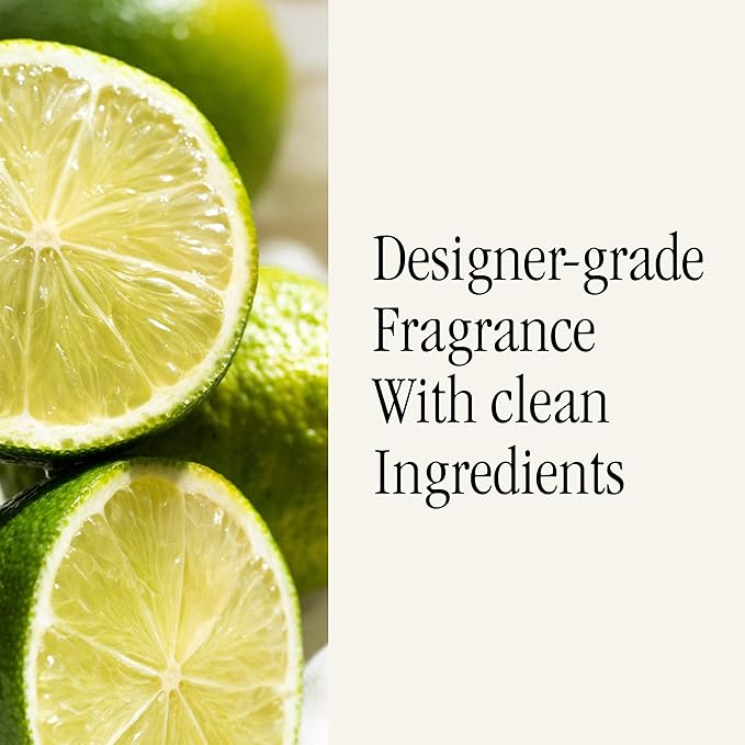 Pura & Brooklyn Candle Studio Home Scent Refill - Smart Home Air Diffuser - Up to 120-Hours of Luxury Fragrance per Vial - Clean & Safe Diffuser Fragrance - 2 Pack, Maui