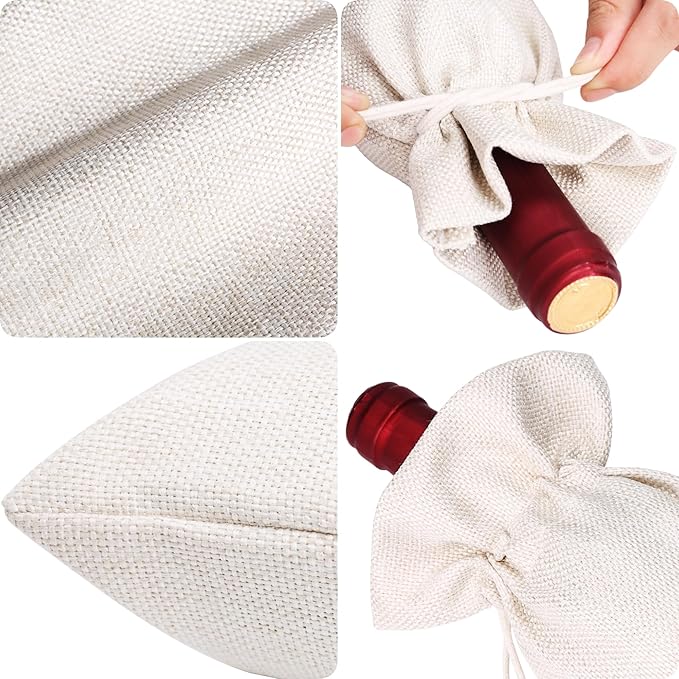 Housewarming Gift Wine Bag, New Home Wine Gift Bag for New Home Owner Gift, Realtor Gift to Clients, Housewarming Party Decorations, Party Supplies and Favors-19