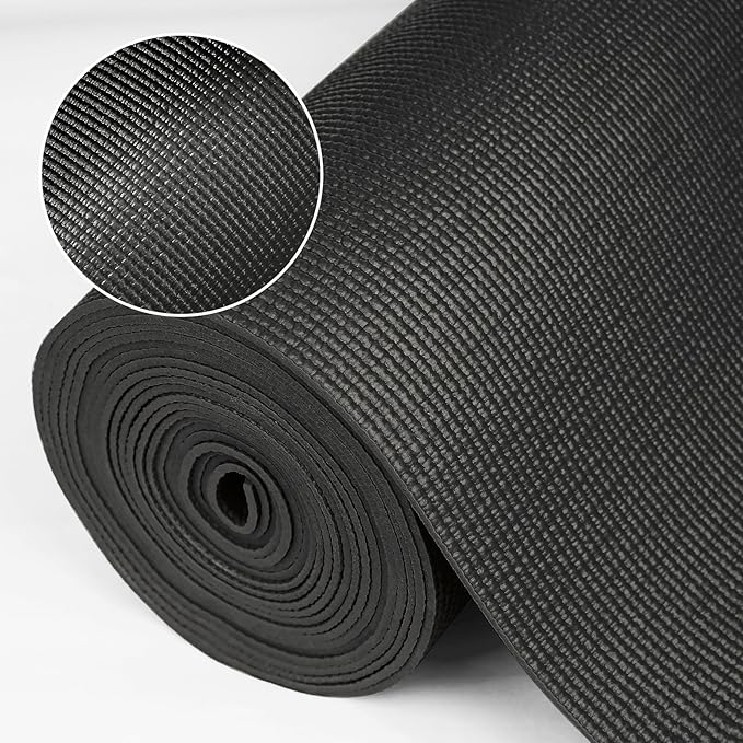 Foam Toolbox Liner Shelf Liner, Thickened Durable Pad Tool Box Mat for Protecting Your Tools, Work Surfaces, Garage, Chest -Black 3mm Thickness, 18 inch*24 ft