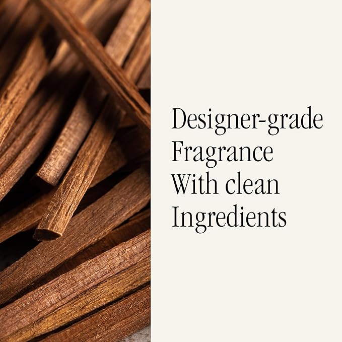 Pura & Moodcast Home Scent Refill - Smart Home Air Diffuser - Up to 120-Hours of Premium Fragrance per Refill - Household Essential - Clean & Safe Diffuser Fragrance - 2 Pack, Stunner