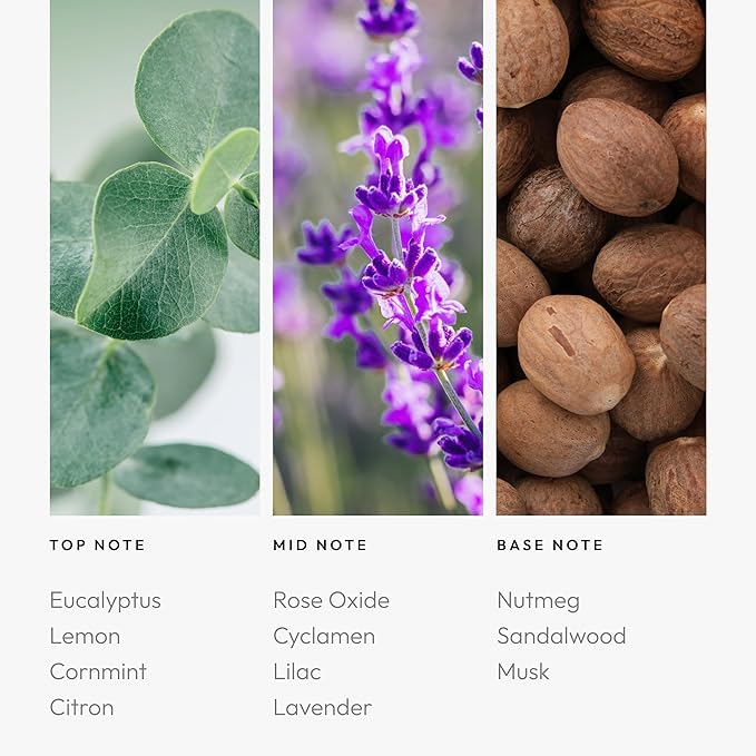 Across The Universe 120 mL