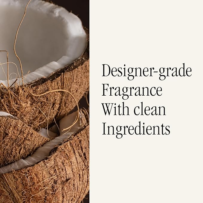 Pura Smart Home Air Diffuser Fragrance - Smart Home Scent Refill - Up to 120-Hours of Premium Fragrance per Refill - Clean Diffuser for Office & Apartment - 2 Pack, Linens & Surf