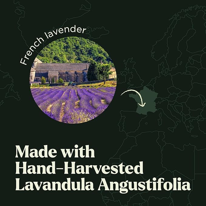 Lavender Essential Oil - Pure Essential Oils for Diffusers, Humidifiers, Aromatherapy, Cars, Yoga, Home Essentials, Office - Relaxing Fragrance Scents for Fresheners and Candle Making (150mL)