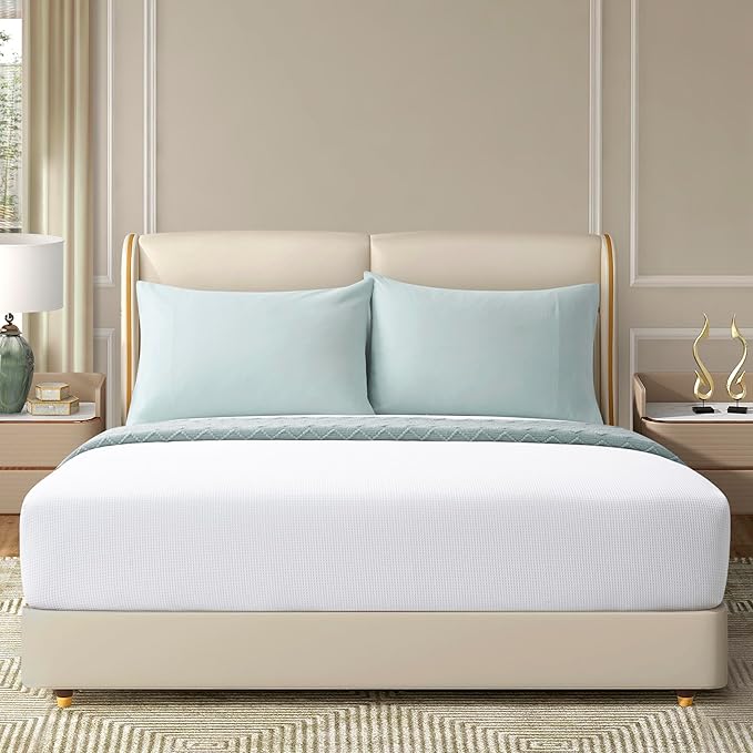 Toddler Pillowcase Set of 2 Microfiber Travel Pillow Cases 14x20 Light Gray Pillow Covers Envelope Style Comfortable Not Shrink Soft Pillow Cases