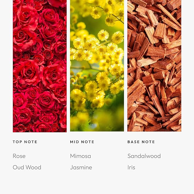 Kiss By A Rose 120mL