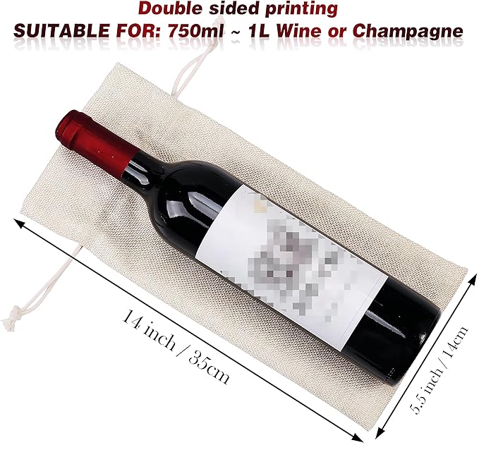 Housewarming Gift Wine Bag, New Home Wine Gift Bag for New Home Owner Gift, Realtor Gift to Clients, Housewarming Party Decorations, Party Supplies and Favors-19