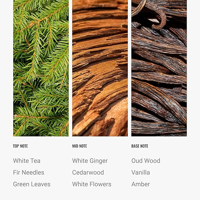 Hotel Collection Scent Oils (4.1 Fl Oz, Botanical Garden)