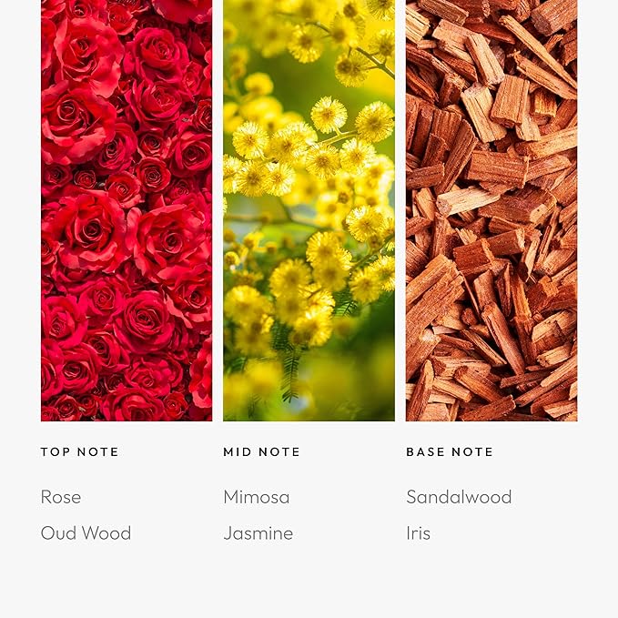 Kiss by A Rose 500mL