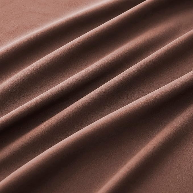 Travel Pillow Cases 14x20 Microfiber Pillow Cases Soft Comfortable Not Shrink Toddler Pillow Case Coffee Pillow Covers Envelope Style 2 Pack